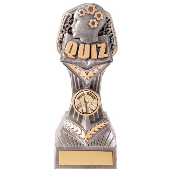 Falcon Quiz Trophy Trophy HQ