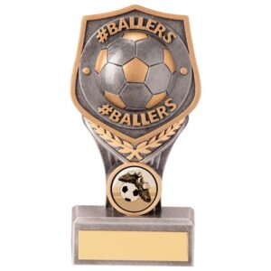 Falcon Football #Ballers Trophy Falcon Football #Ballers Trophy Trophy HQ 2