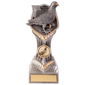 Falcon Pigeon Trophy Trophy HQ