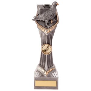 Falcon Pigeon Trophy Falcon Pigeon Trophy Trophy HQ 2