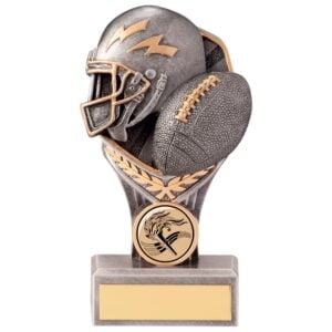 American Football Trophies