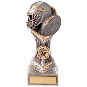 Falcon American Football Trophy Trophy HQ
