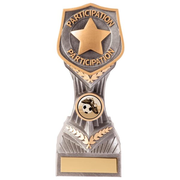 Falcon Participation Trophy Trophy HQ