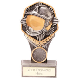 Falcon Firefighter Trophy Falcon Firefighter Trophy Trophy HQ