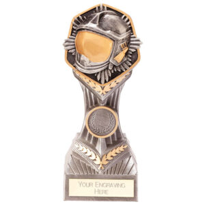 Falcon Firefighter Trophy Trophy HQ