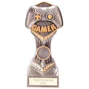 Falcon Gamer Trophy Trophy HQ