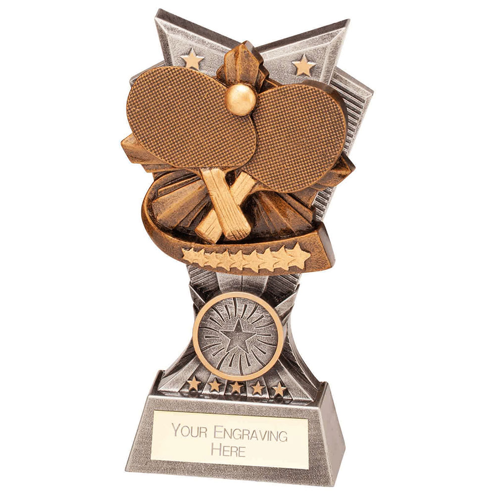 Spectre Table Tennis Trophy Spectre Table Tennis Trophy Trophy HQ 2