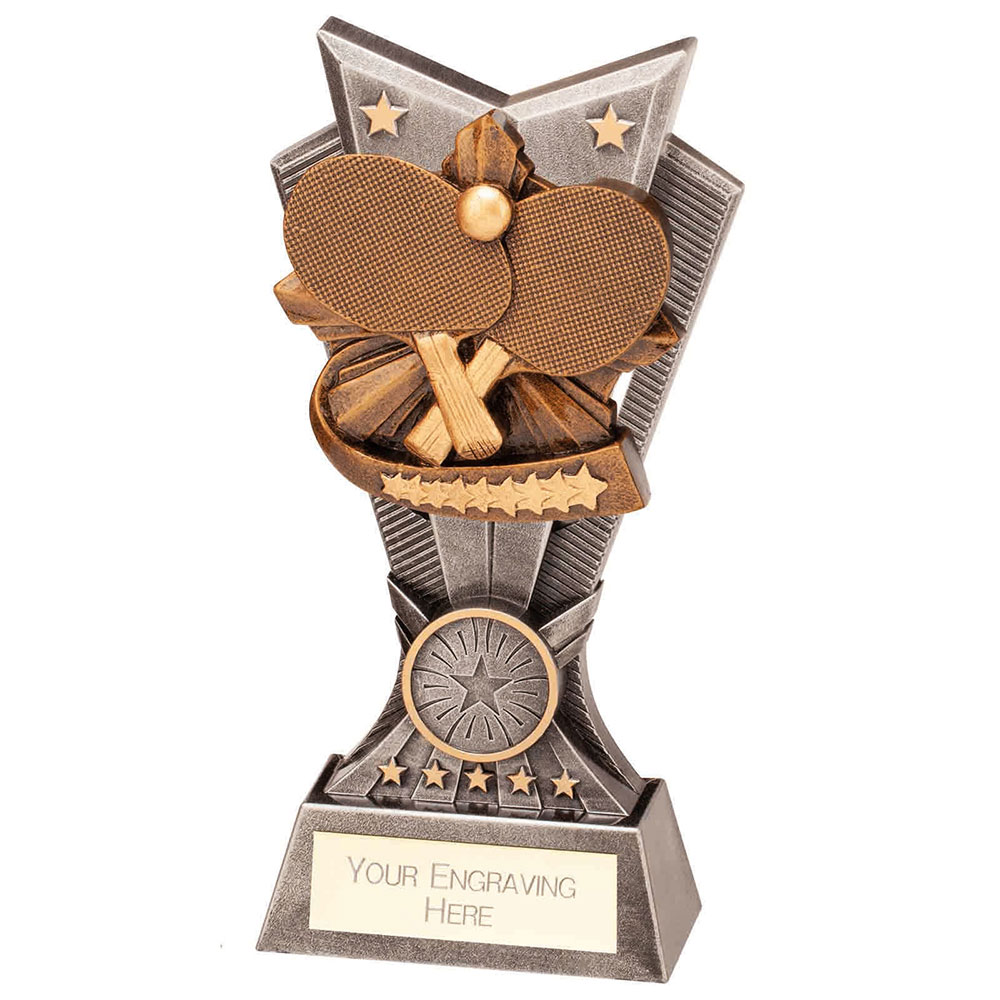 Spectre Table Tennis Trophy Spectre Table Tennis Trophy Trophy HQ 3