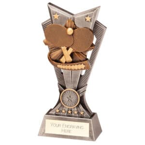 Spectre Table Tennis Trophy Trophy HQ