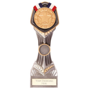 Falcon Gold Medal Trophy Trophy HQ