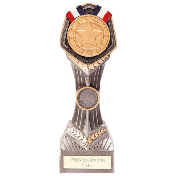 Falcon Gold Medal Trophy Trophy HQ