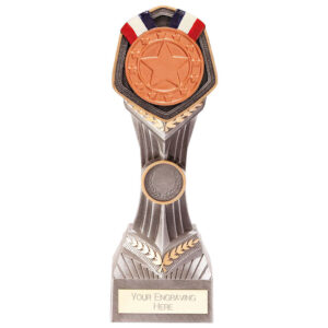Falcon Bronze Medal Trophy Trophy HQ