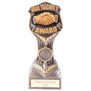 Falcon School Head Teachers Trophy Trophy HQ