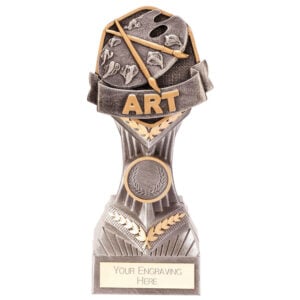 Falcon School Art Trophy Trophy HQ