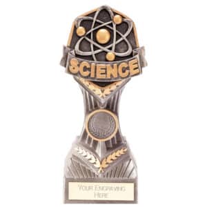 Falcon School Science Trophy Trophy HQ