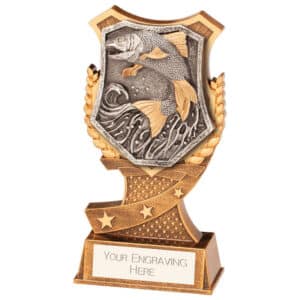 Titan Angling Trophy Trophy HQ