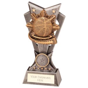 Spectre Basketball Trophy Trophy HQ