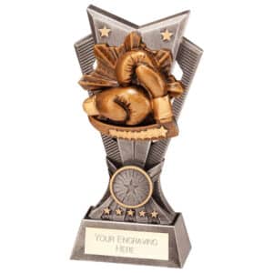 Spectre Boxing Trophy Trophy HQ
