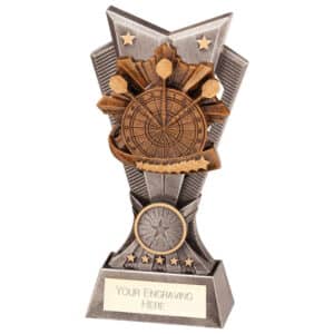 Spectre Darts Trophy Trophy HQ