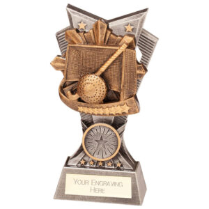 Spectre Field Hockey Trophy Spectre Field Hockey Trophy Trophy HQ 2