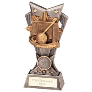 Spectre Field Hockey Trophy Trophy HQ