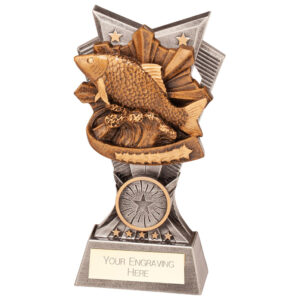 Spectre Fishing Trophy Spectre Fishing Trophy Trophy HQ 2