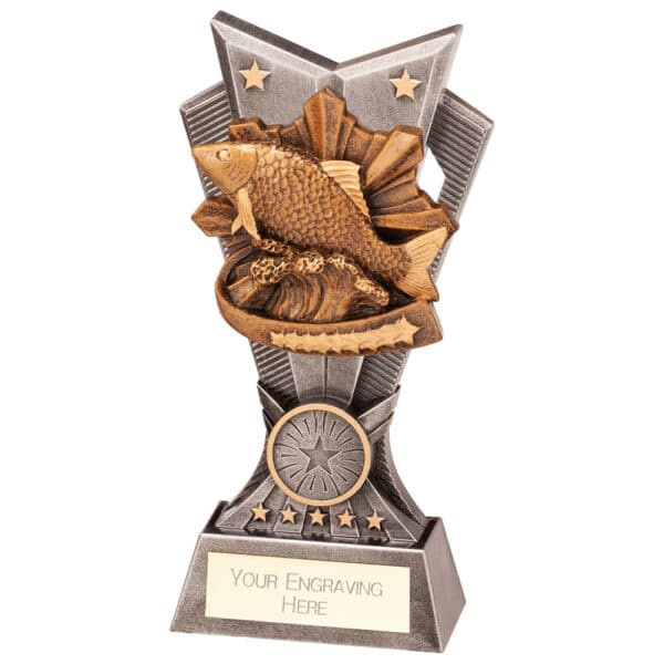 Spectre Fishing Trophy Trophy HQ