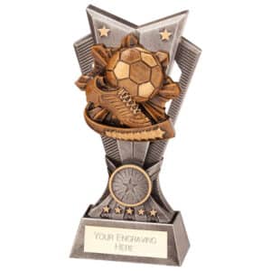 Spectre Football Trophy Trophy HQ