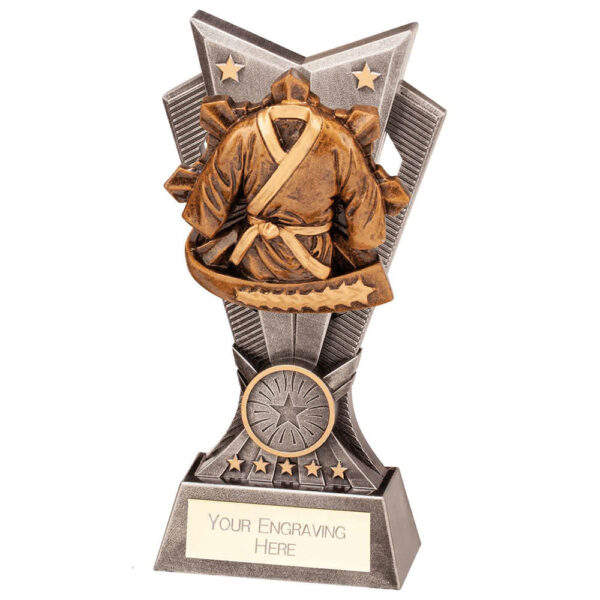 Spectre Martial Arts Trophy Trophy HQ