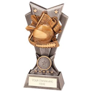 Spectre Motorsport Helmet Trophy Trophy HQ