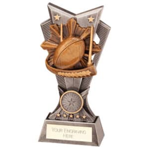 Spectre Rugby Trophy Trophy HQ