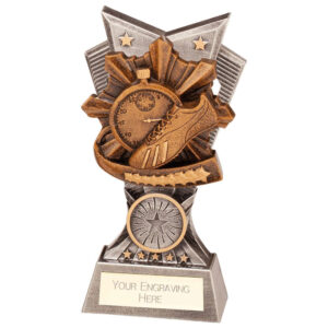 Spectre Running Trophy Spectre Running Trophy Trophy HQ 2