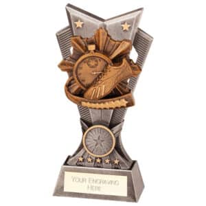 Spectre Running Trophy Trophy HQ