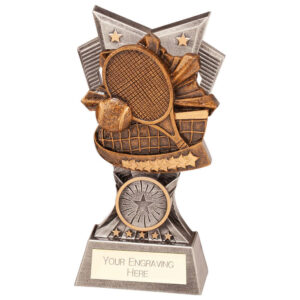 Spectre Tennis Trophy Spectre Tennis Trophy Trophy HQ 2