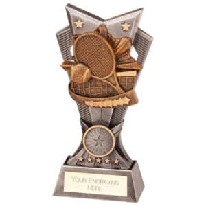 Spectre Tennis Trophy Trophy HQ