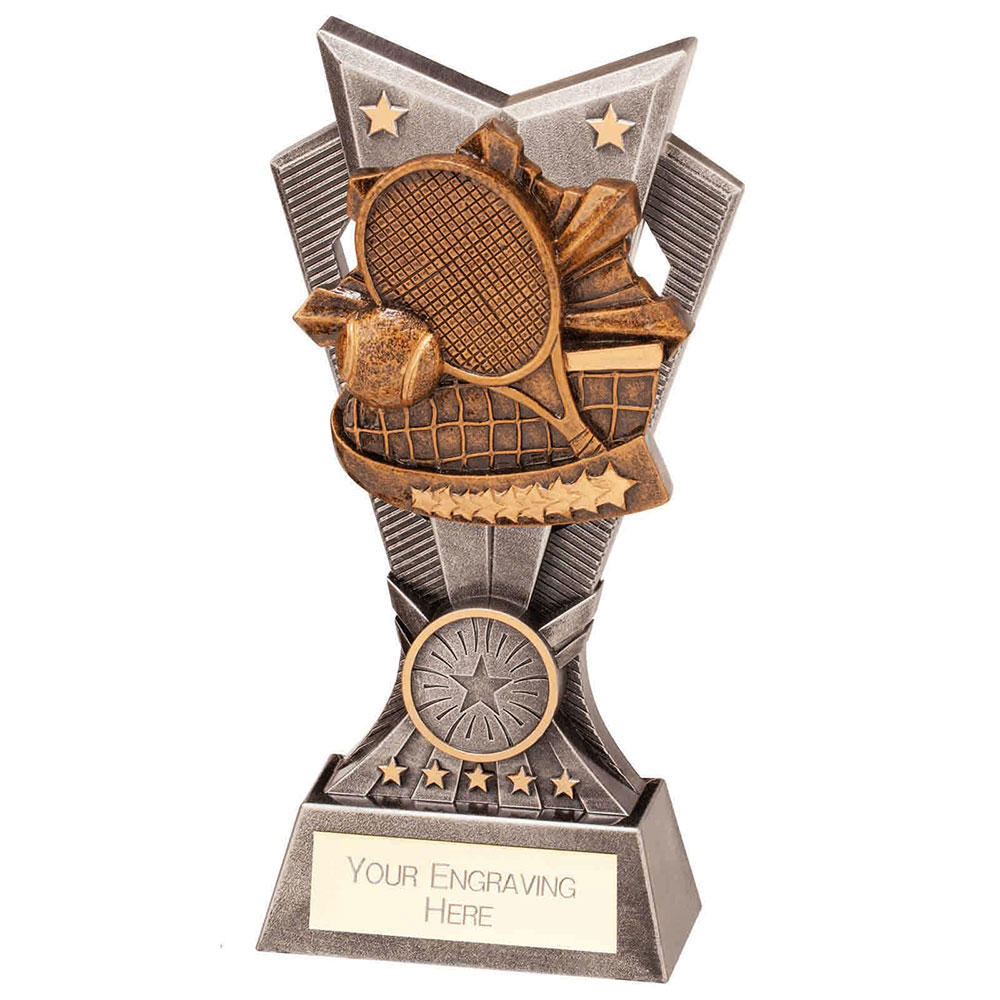 Spectre Tennis Trophy Trophy HQ Spectre Tennis Trophy Trophy HQ