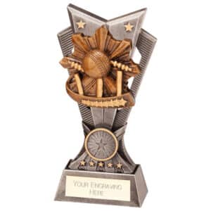 Spectre Cricket Trophy Trophy HQ