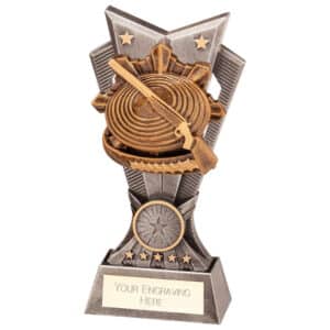 Spectre Clay Pigeon Trophy Trophy HQ