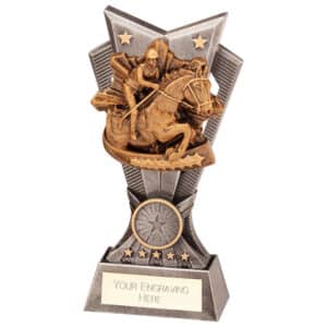 Spectre Equestrian Trophy Trophy HQ