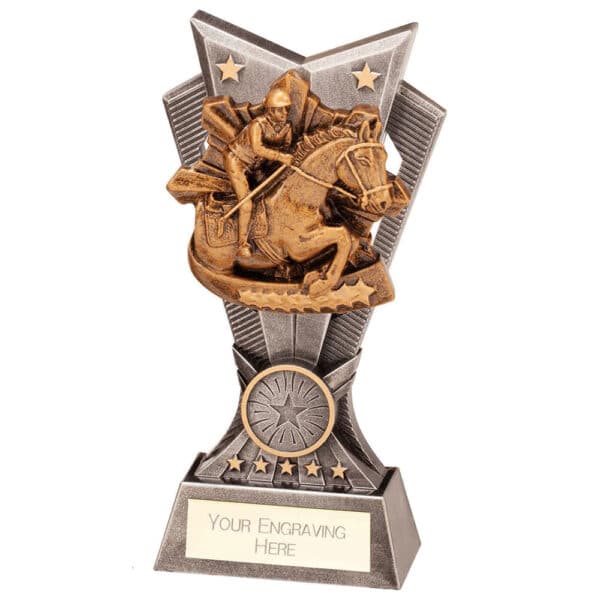 Spectre Equestrian Trophy Trophy HQ