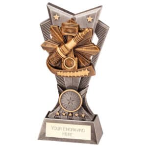 Spectre Motorsport Spark Trophy Trophy HQ