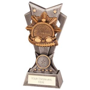 Spectre Swimming Trophy Trophy HQ