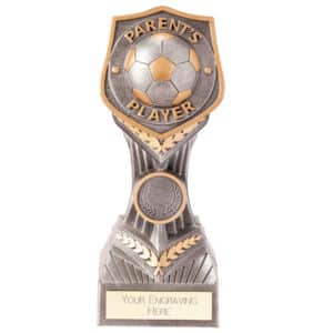 Falcon Football Parents Player Trophy Trophy HQ
