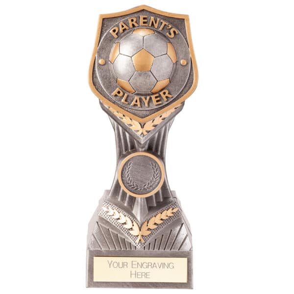 Falcon Football Parents Player Trophy Trophy HQ