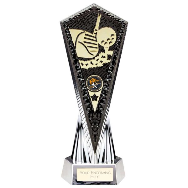Inferno Golf Trophy Trophy HQ