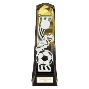 Shard Football Trophy Trophy HQ