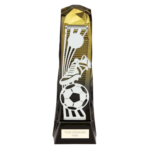 Shard Football Trophy Trophy HQ