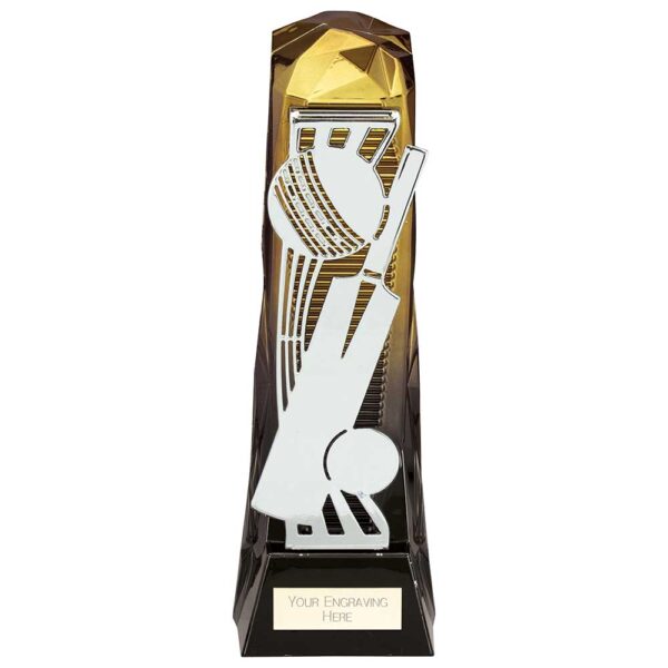 Shard Cricket Trophy Trophy HQ