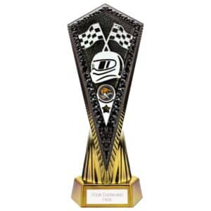 Inferno Motorsport Trophy Trophy HQ
