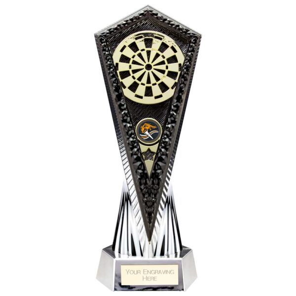 Inferno Darts Trophy Trophy HQ